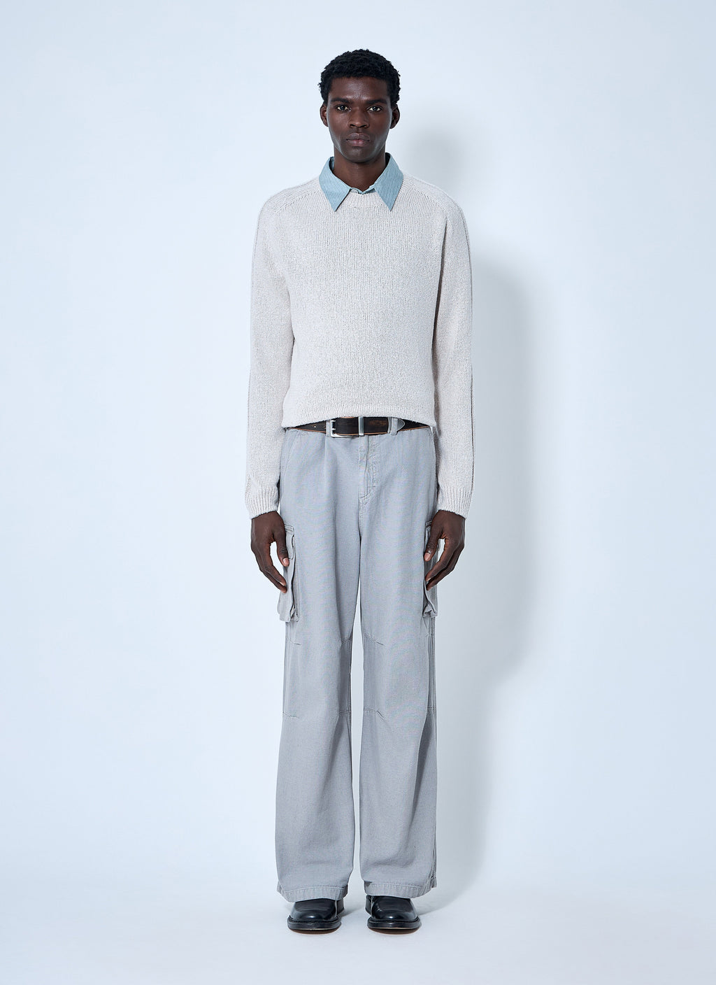Our Legacy Men True Sweater