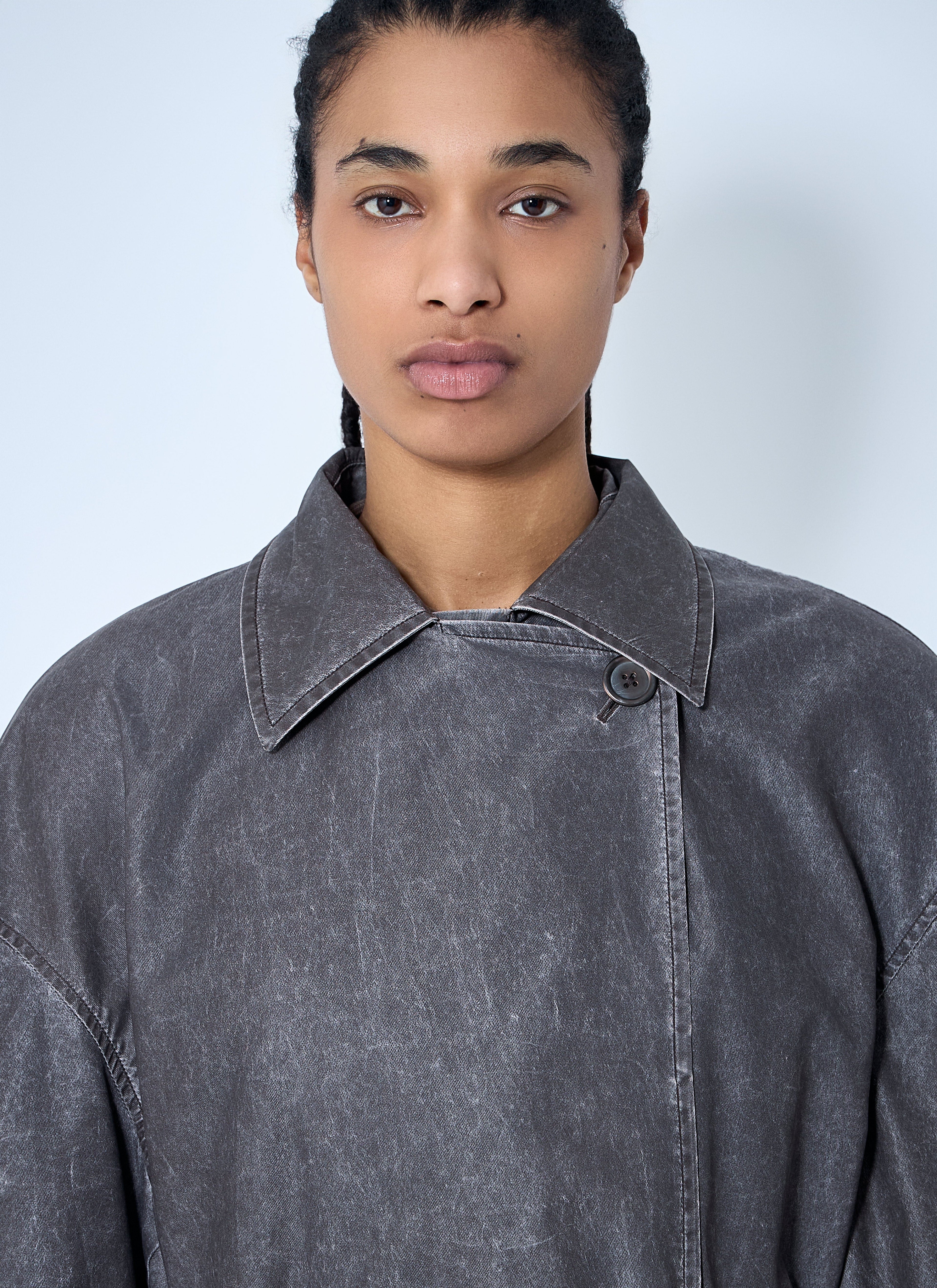 Our Legacy Women Court Coat