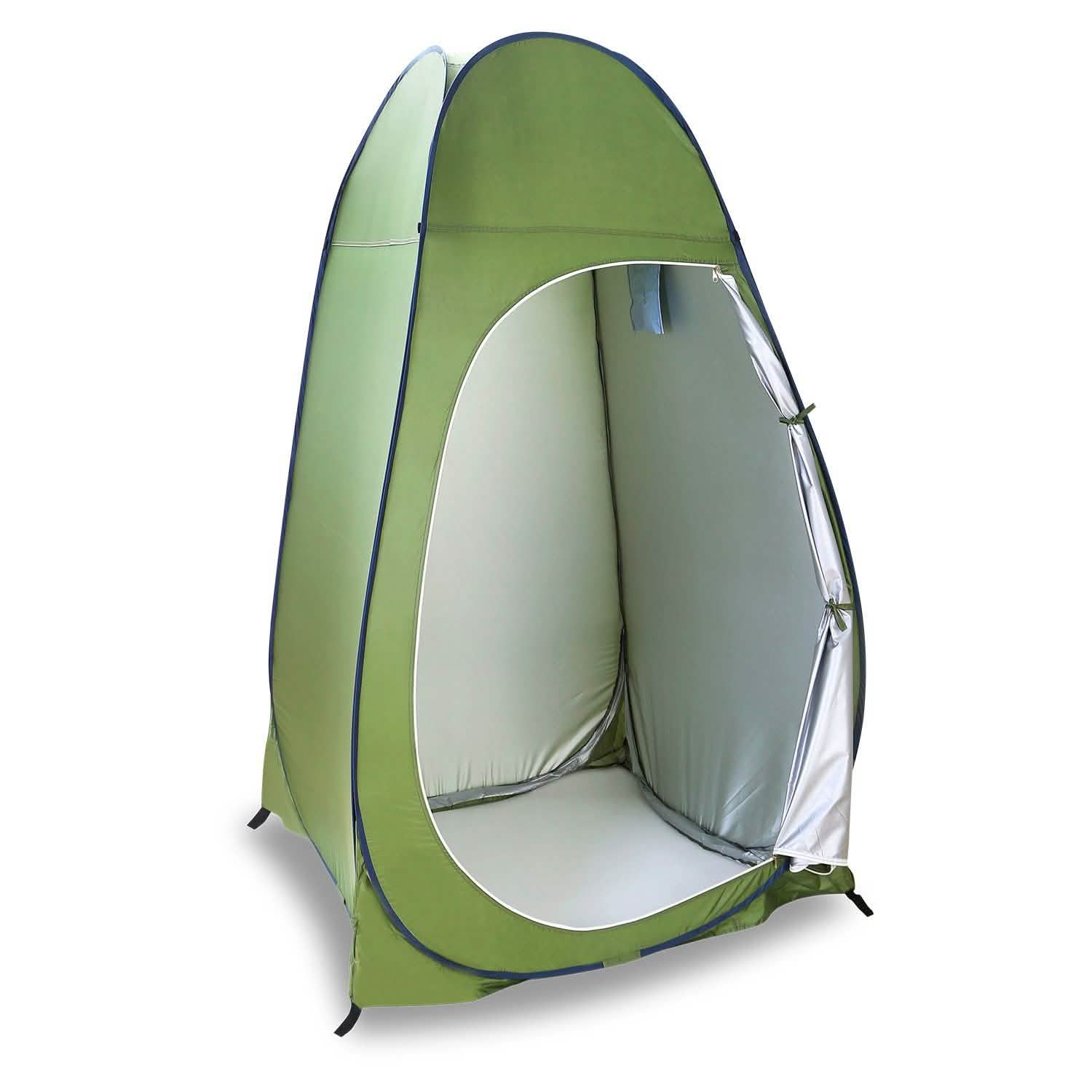 Outdoor Pop Up Toilet Tent - PhishStones Products