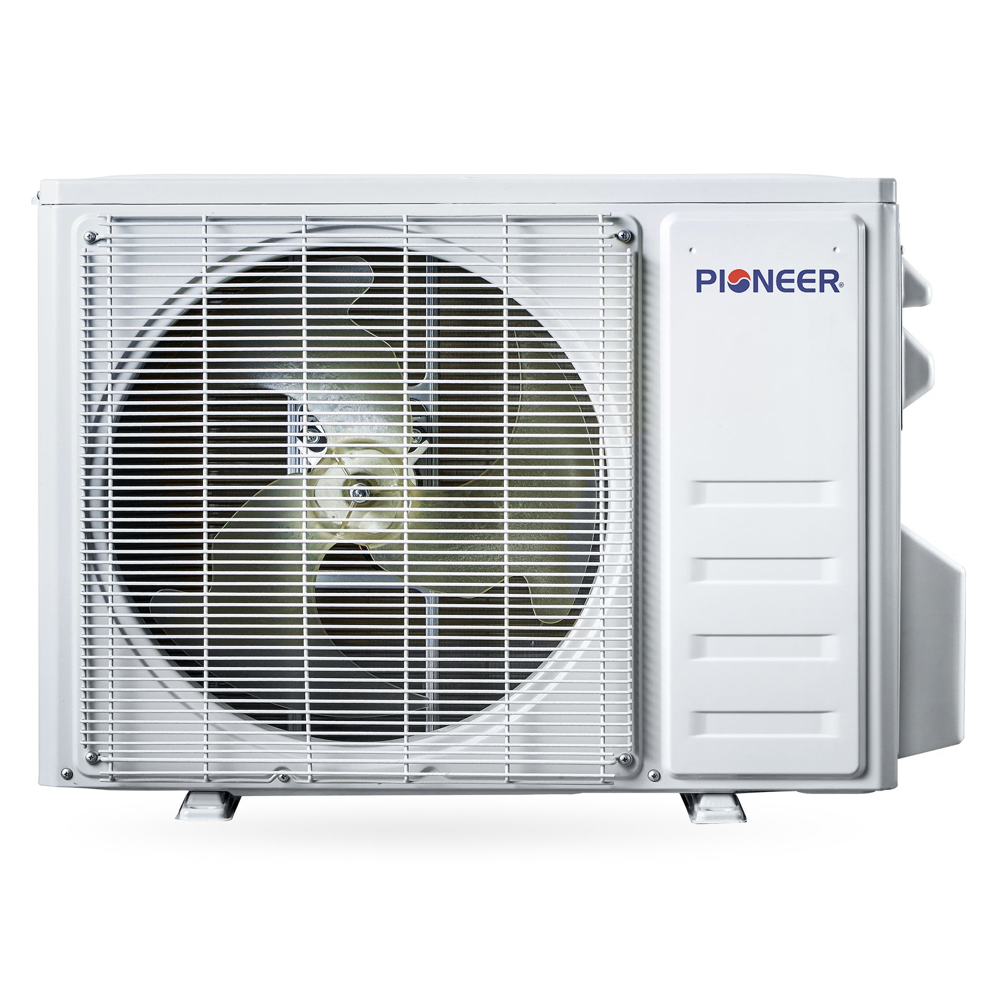 Pioneer® Diamante Pro™ 36,000 BTU 19 SEER2 230V High-Wall Ductless Mini-Split Air Conditioner Inverter Heat Pump with 16 Ft. Kit