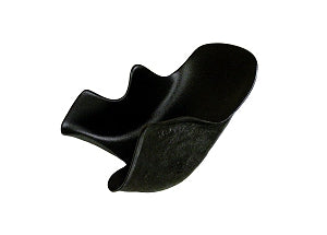 XL Advantage Style Leatherneck Fiberglass Kart Seat for Power