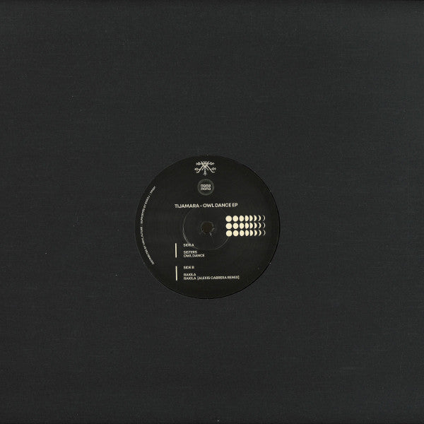 Owl Dance Ep | Mint (M) Generic - PhishStones Products