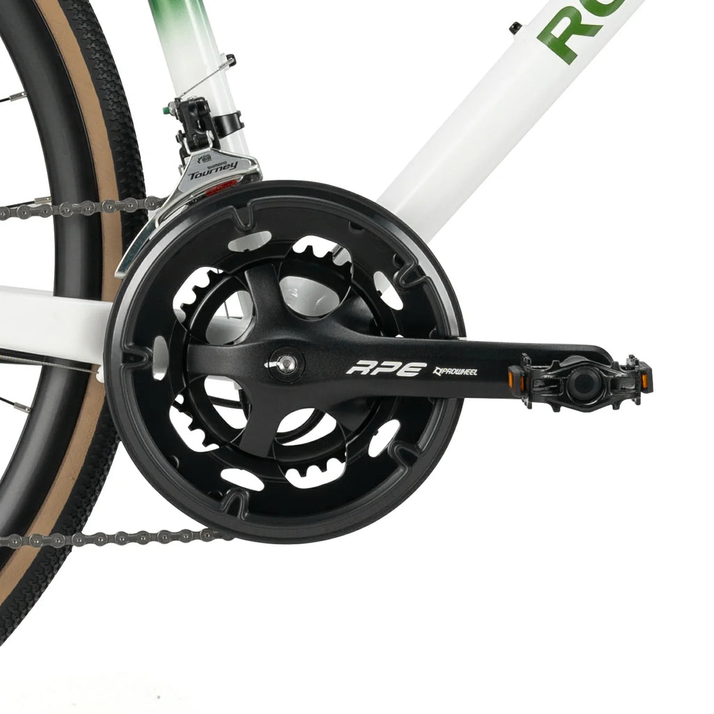 RIDA-P2E Aluminum Road Bike
