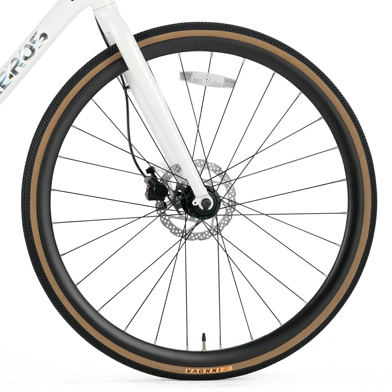 RIDA-P2E Aluminum Road Bike