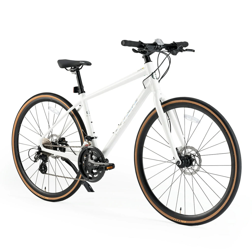 RIDA-P2E Aluminum Road Bike