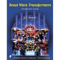 Beast Wars Transformers(tm): The Unofficial Guide - Paperback