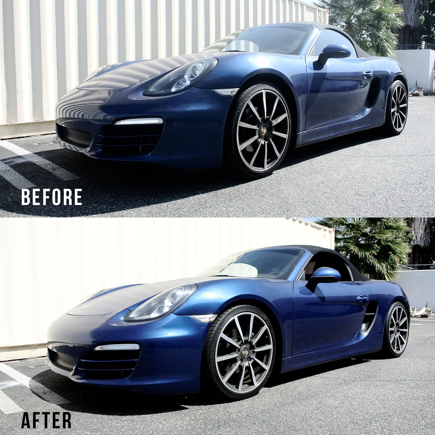 Megan Racing Coilover Damper Kit EuroII Series for 2012-2016 Porsche 981 Boxster Cayman MR-CDK-P981