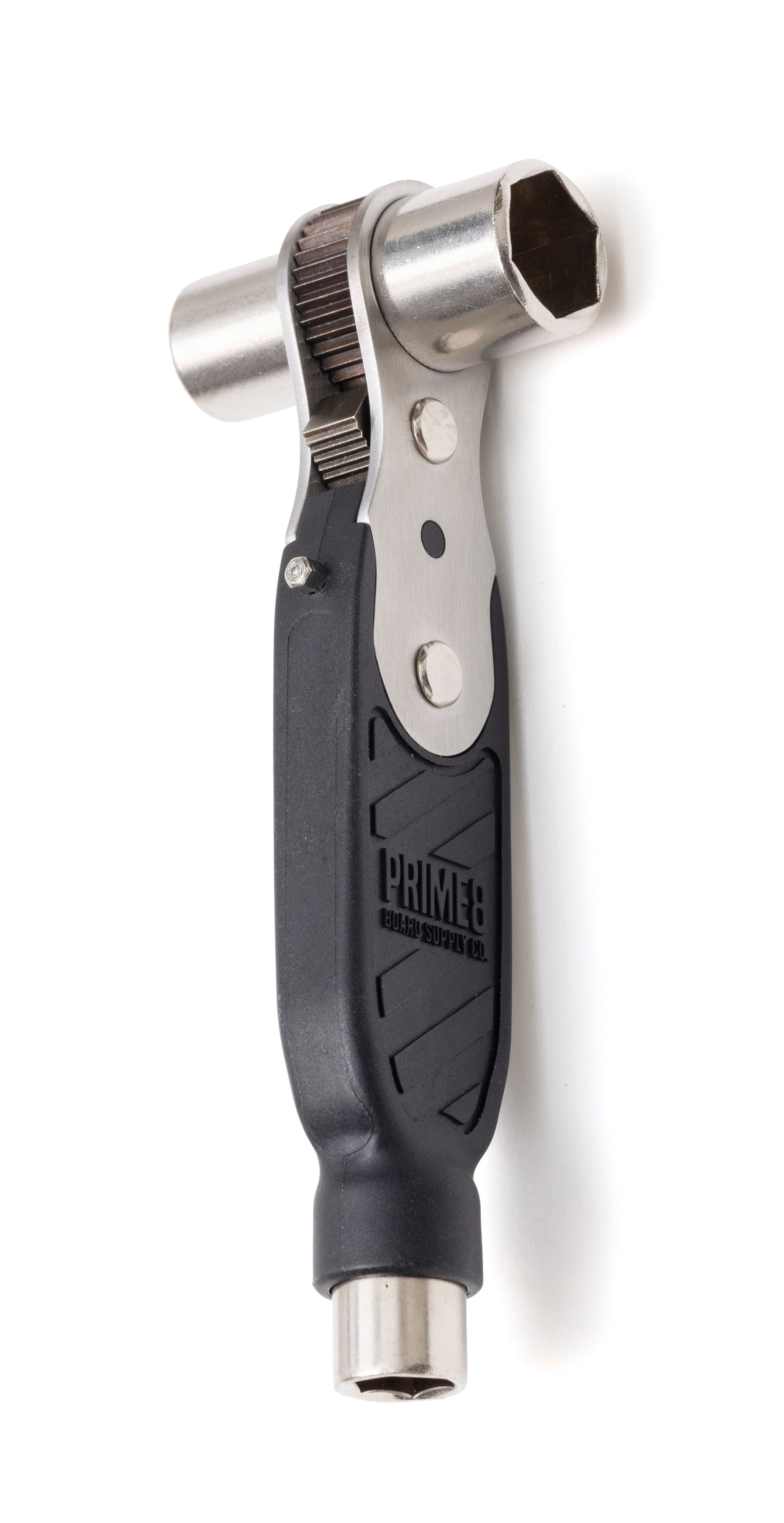 PRIME8 TRIPLE RATCHET LITE SKATE TOOL