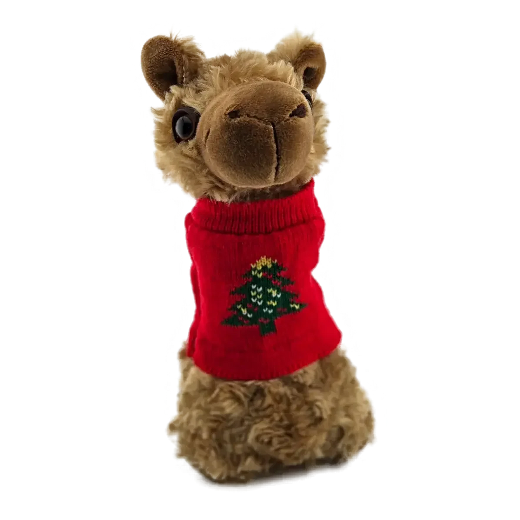 PacaBuddies Sweater Accessories