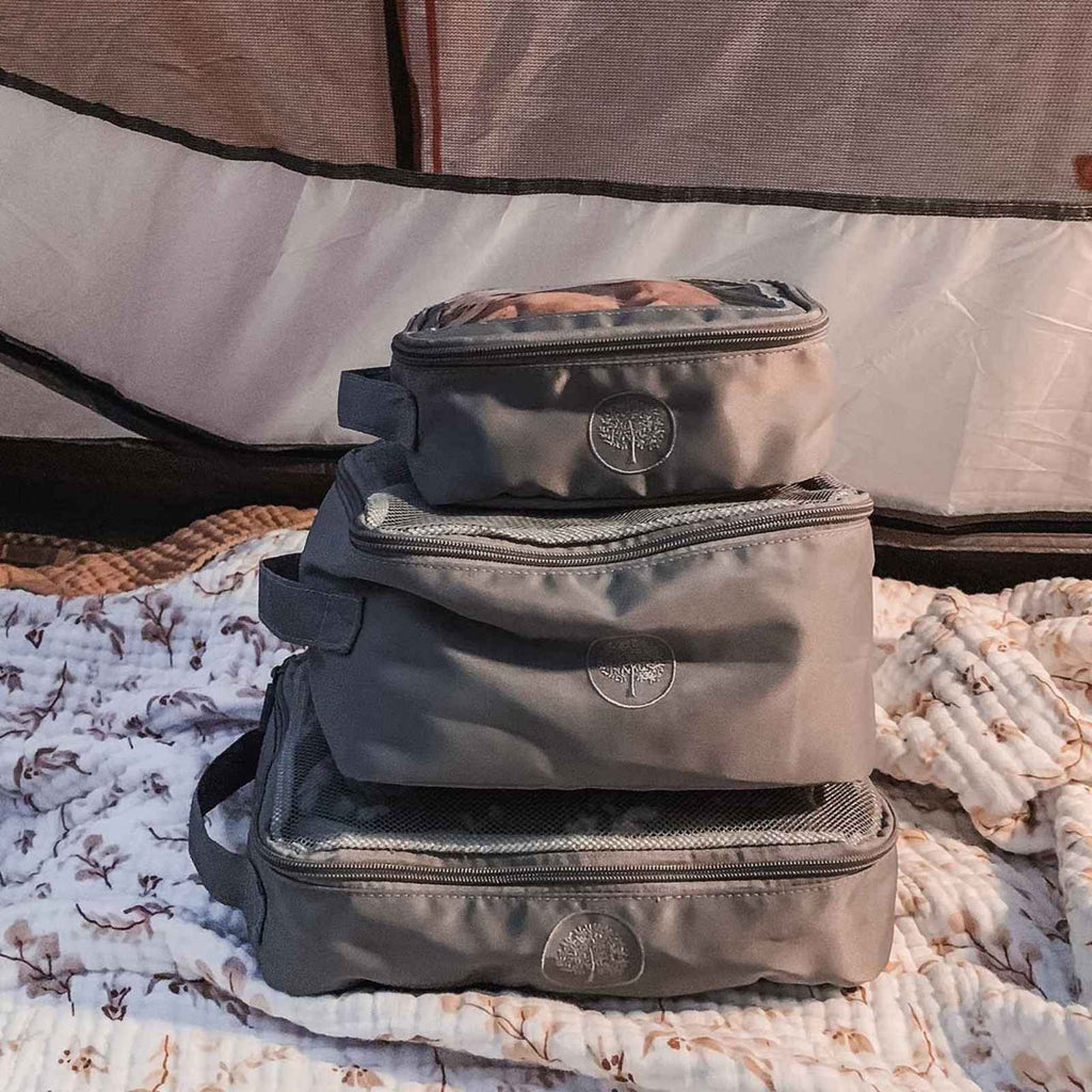 Packing Cube Set - PhishStones Products
