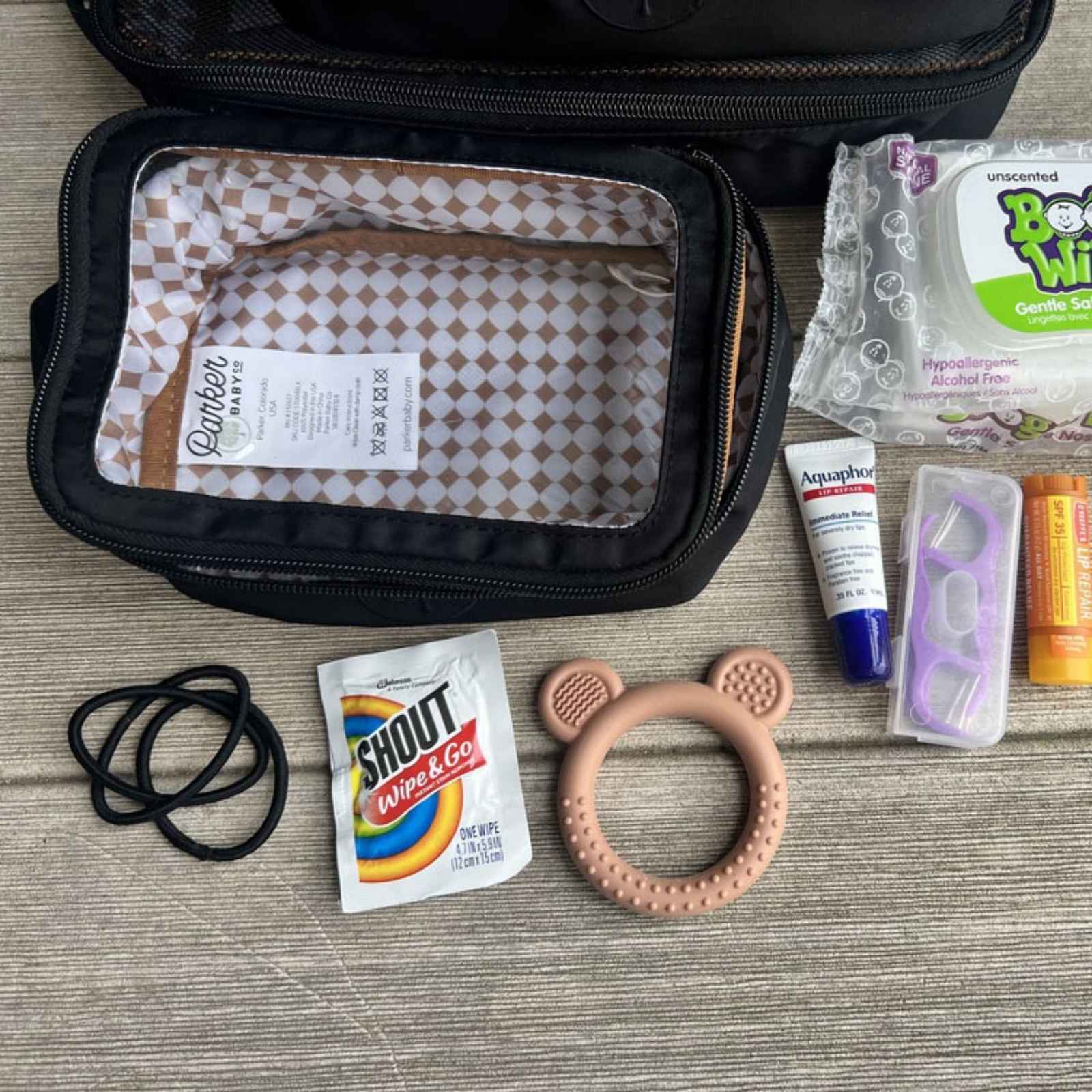 Packing Cube Set - PhishStones Products
