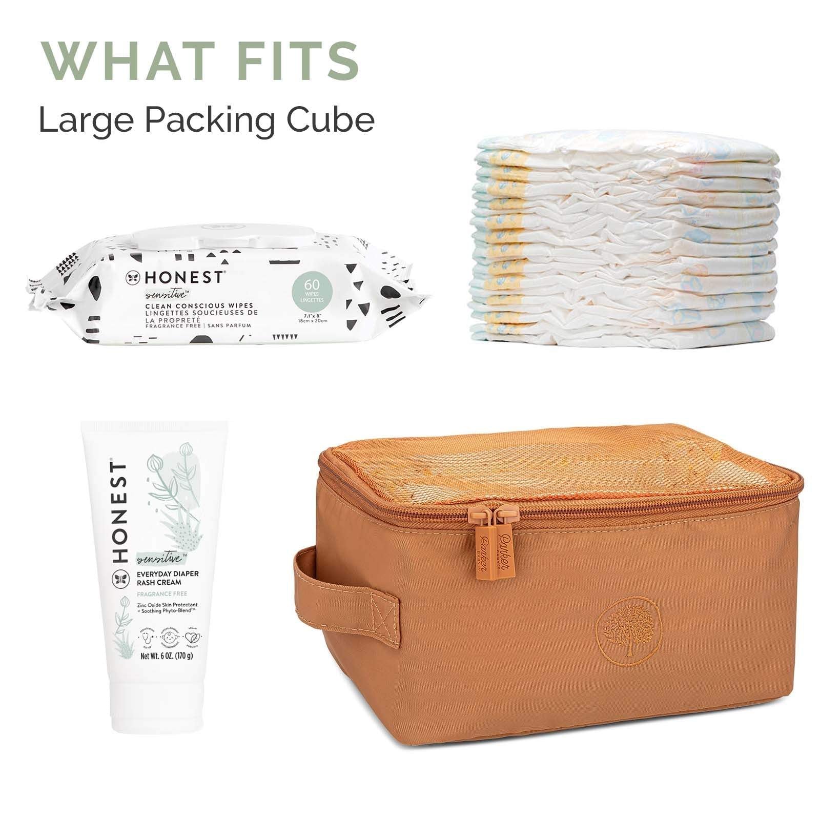 Packing Cube Set - PhishStones Products