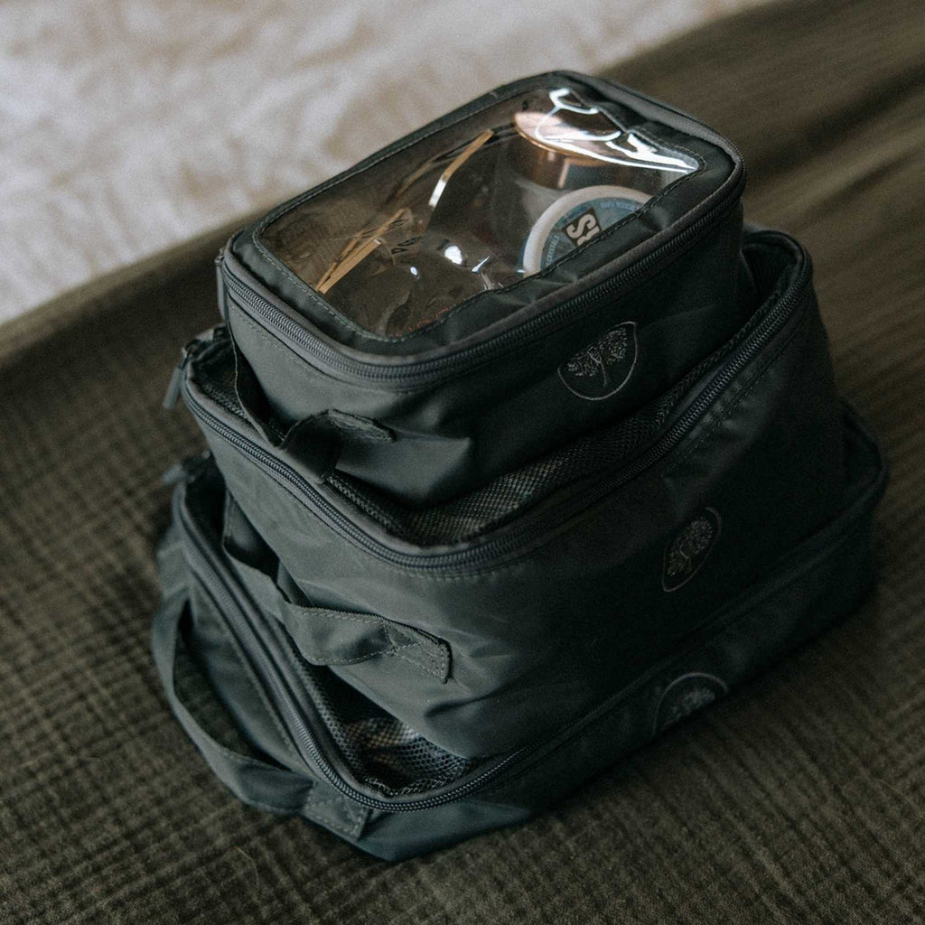 Packing Cube Set - PhishStones Products