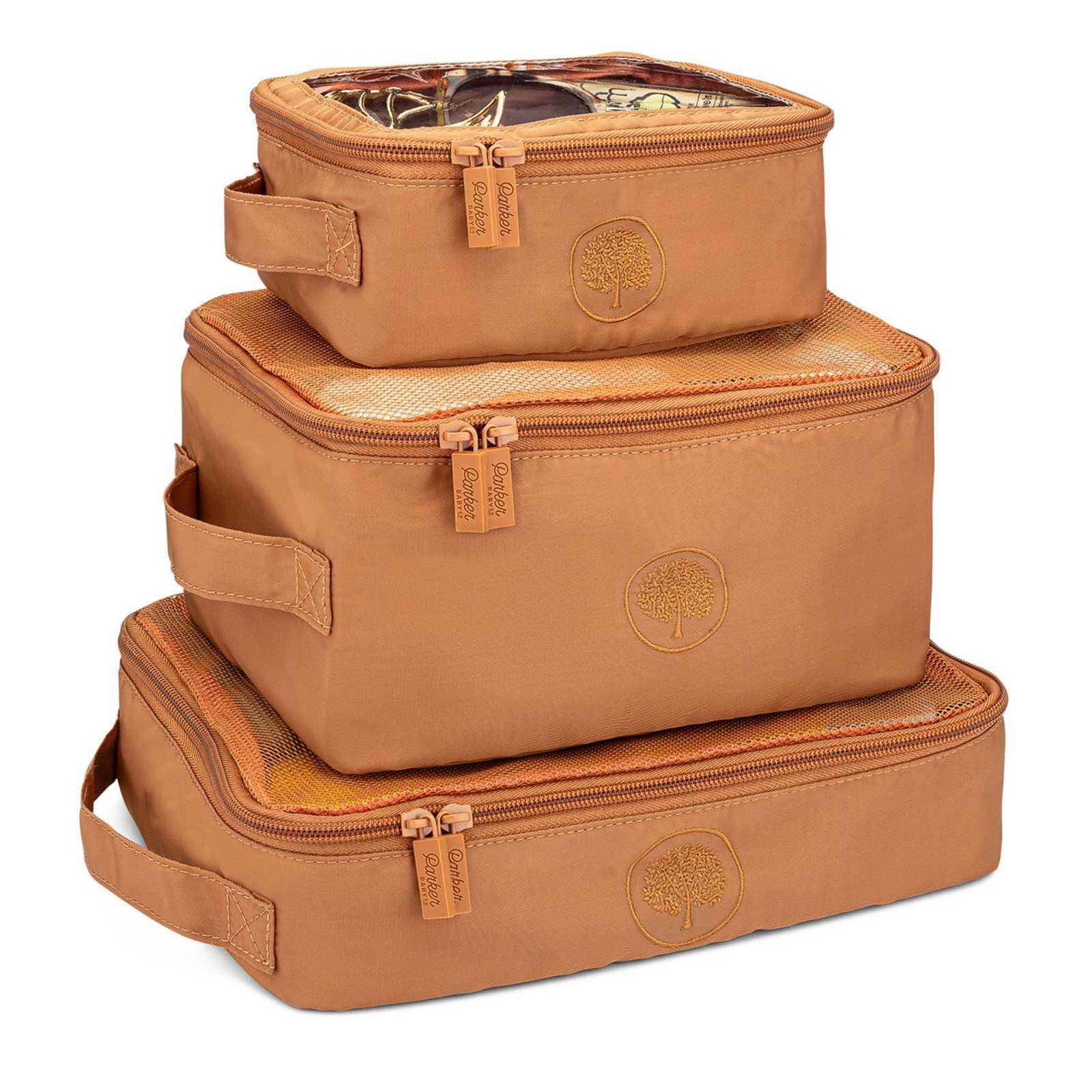 Packing Cube Set - PhishStones Products
