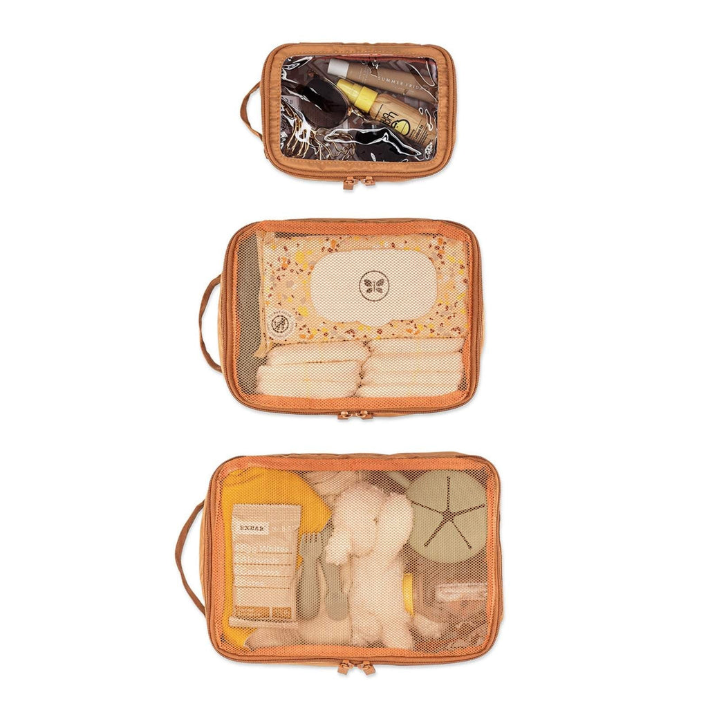 Packing Cube Set - PhishStones Products