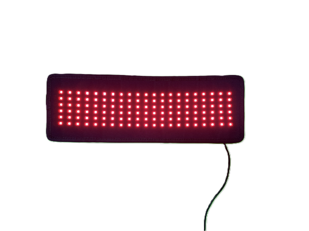 Red Light Pain Relief & Recovery Support Kit – 5 Powerful Devices 5,184 Total LEDs
