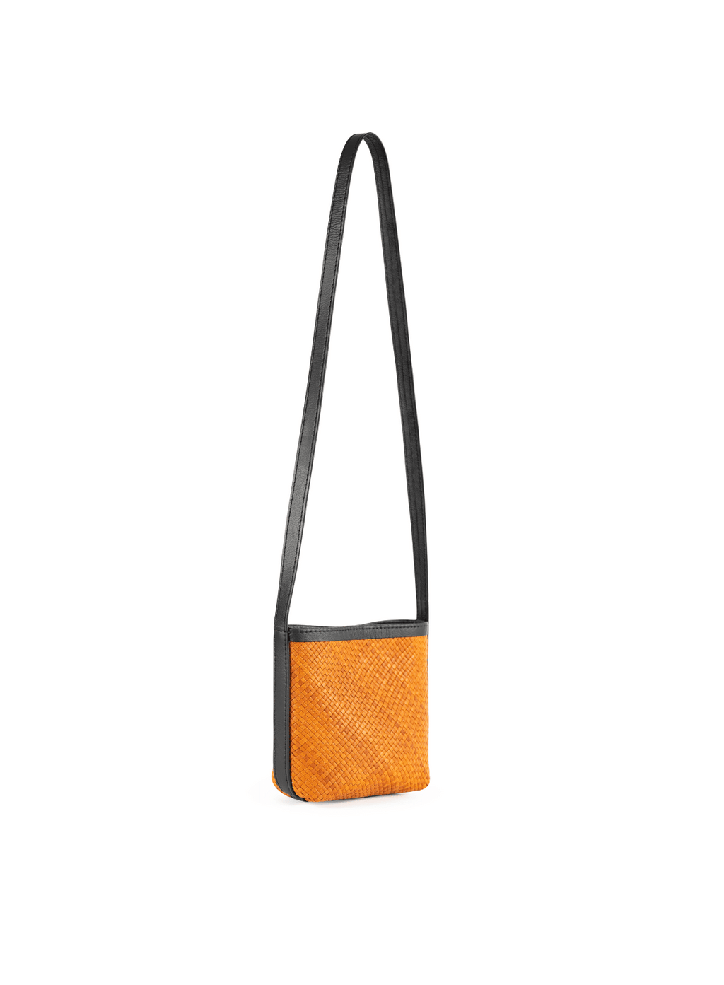 Panye Crossbody Bag