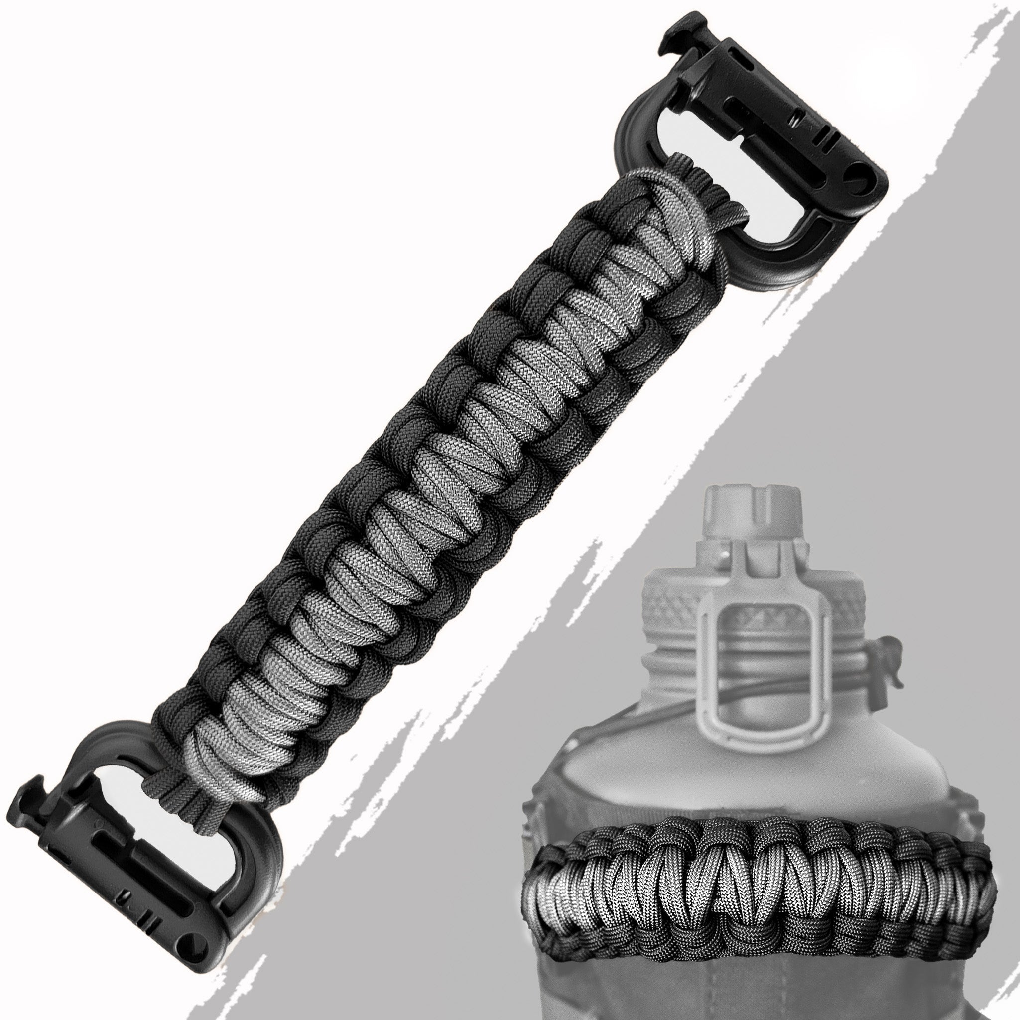 Paracord Handles - PhishStones Products