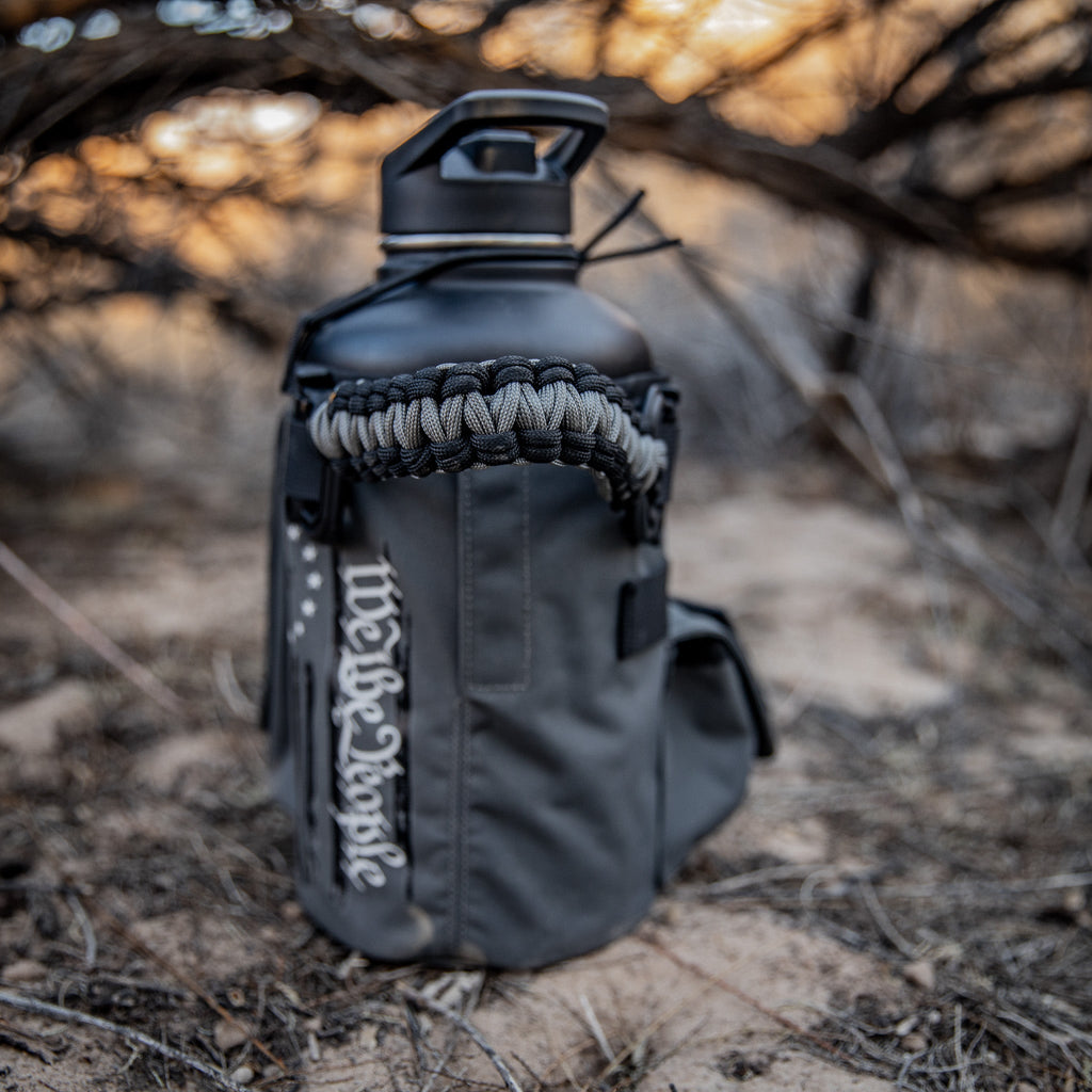 Paracord Handles - PhishStones Products