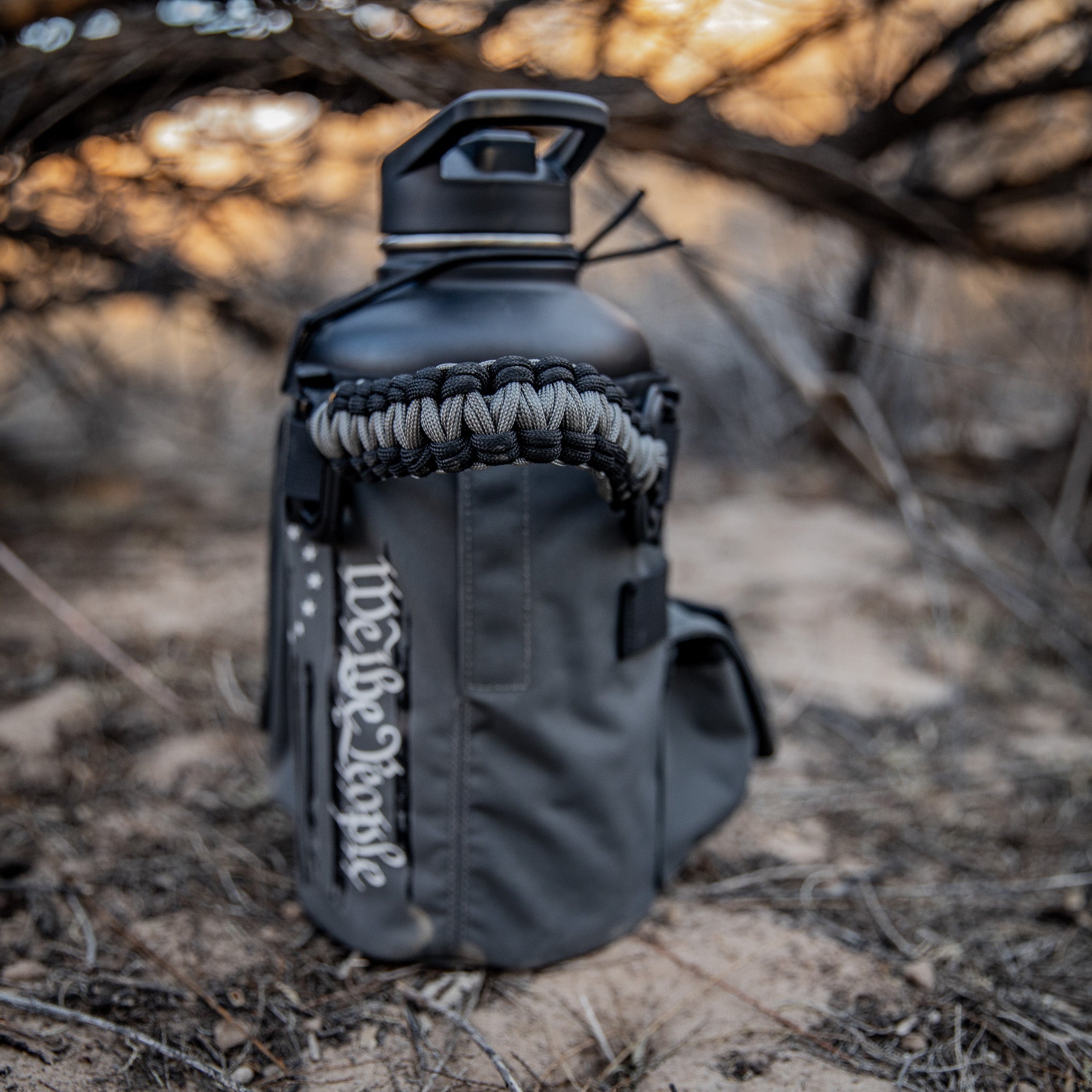 Paracord Handles - PhishStones Products