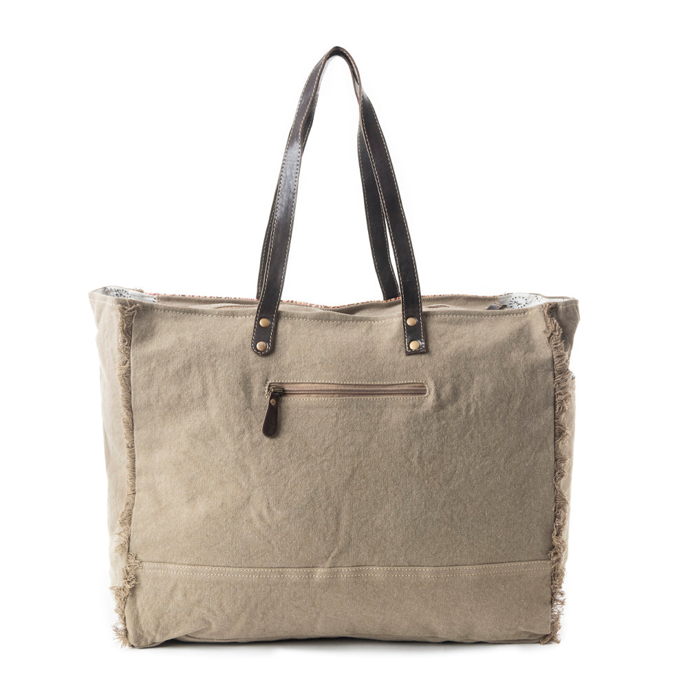 Parea Weekender Bag - PhishStones Products