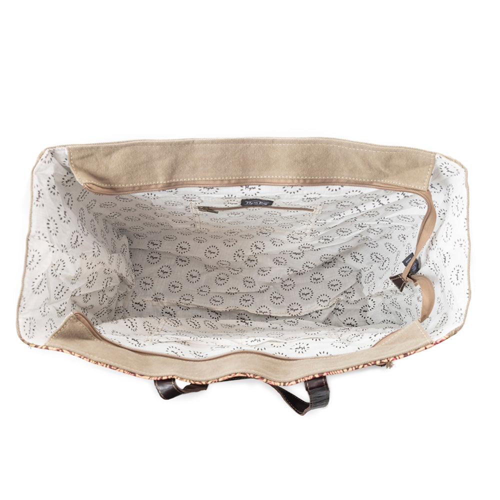 Parea Weekender Bag - PhishStones Products