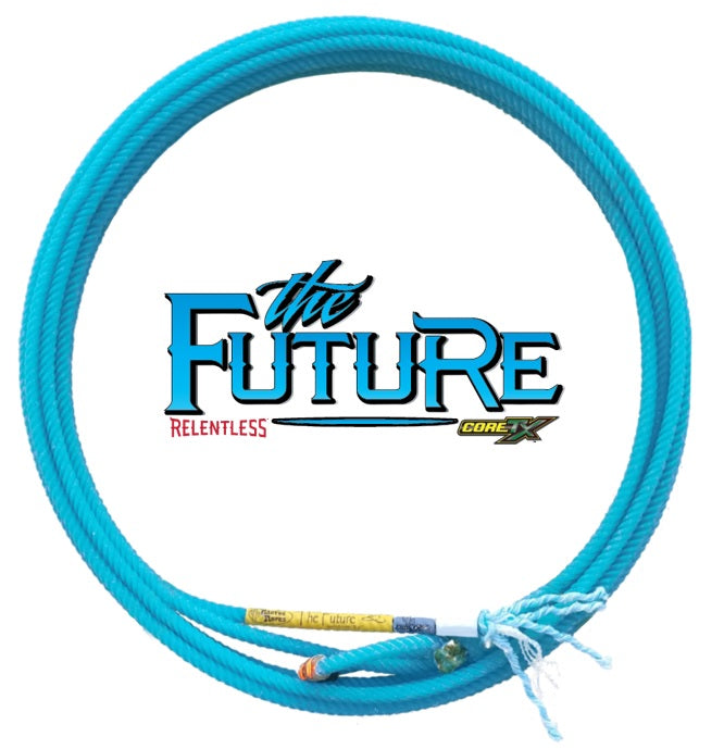The Future Head Extra-Soft 32'