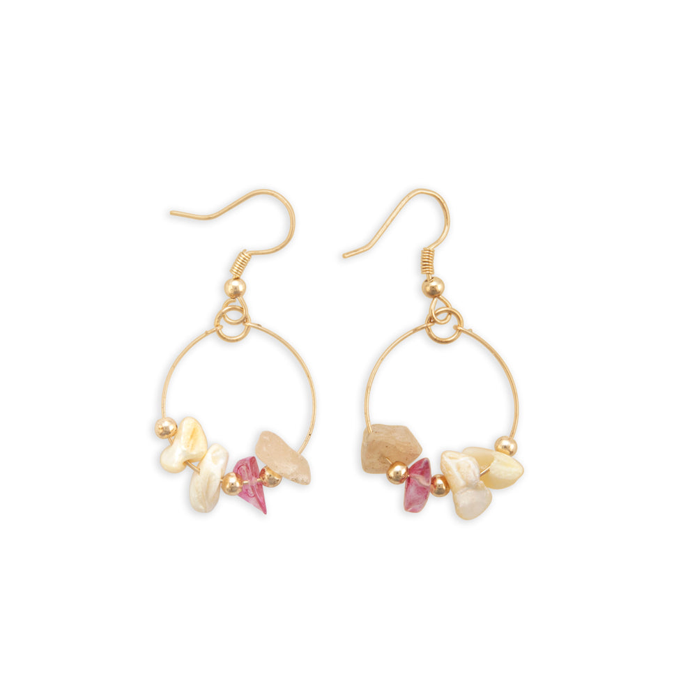 Parrody EARRING - PhishStones Products