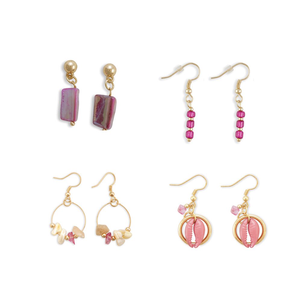 Parrody EARRING - PhishStones Products