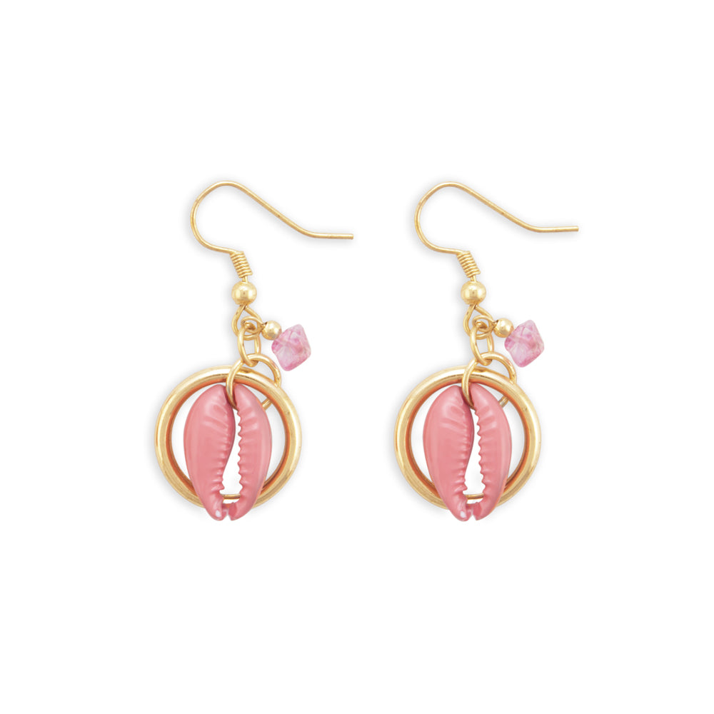 Parrody EARRING - PhishStones Products