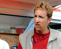 Paul Soter Signed 8x10 Photo
