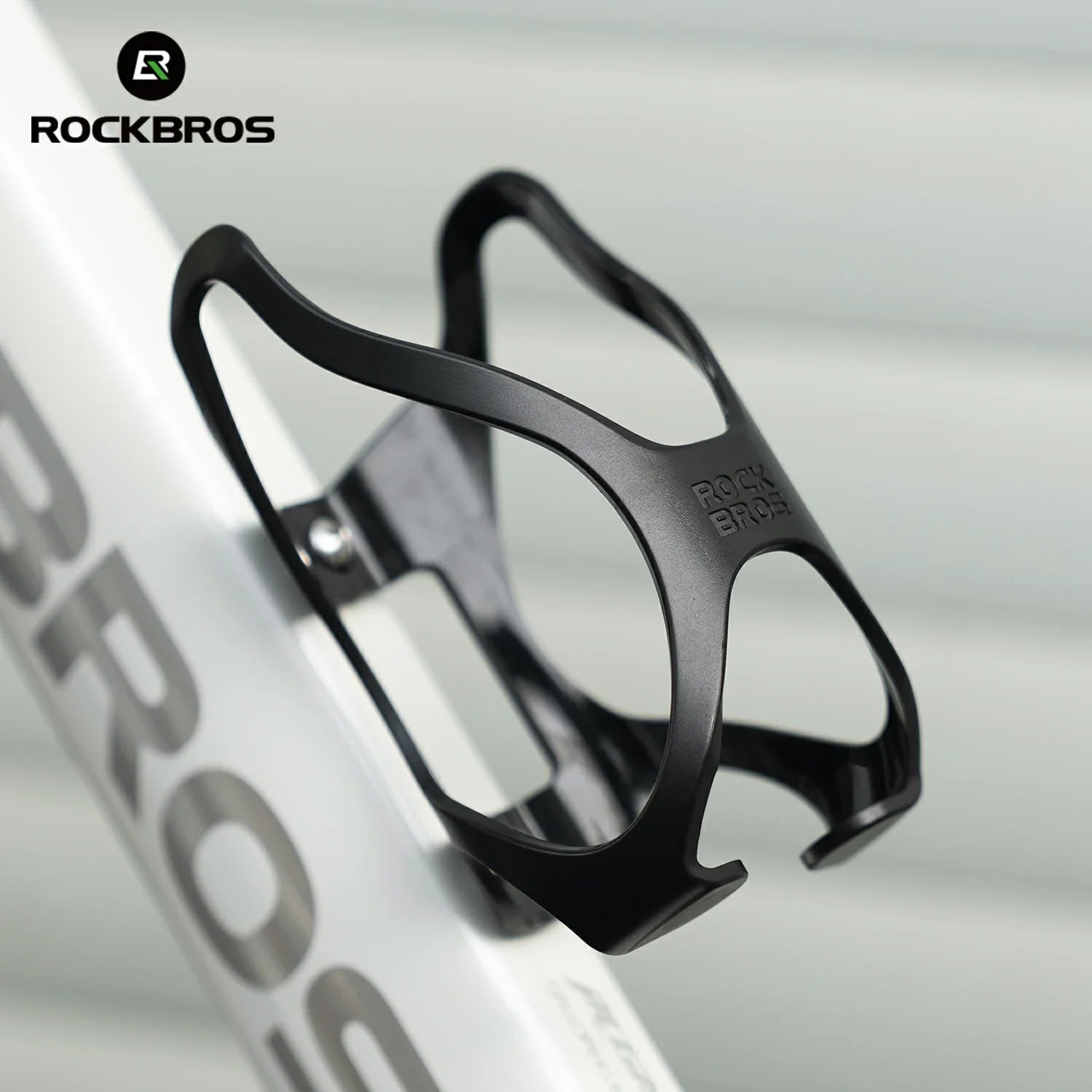 X-Grip PC Water Bottle Cage