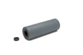 Merritt BMX GFE Begin Pegs 4.75" - Gray