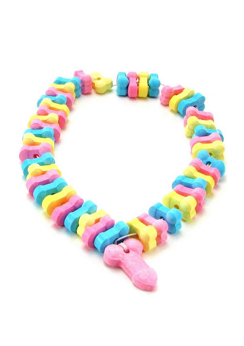 Penis Candy Necklace - PhishStones Products