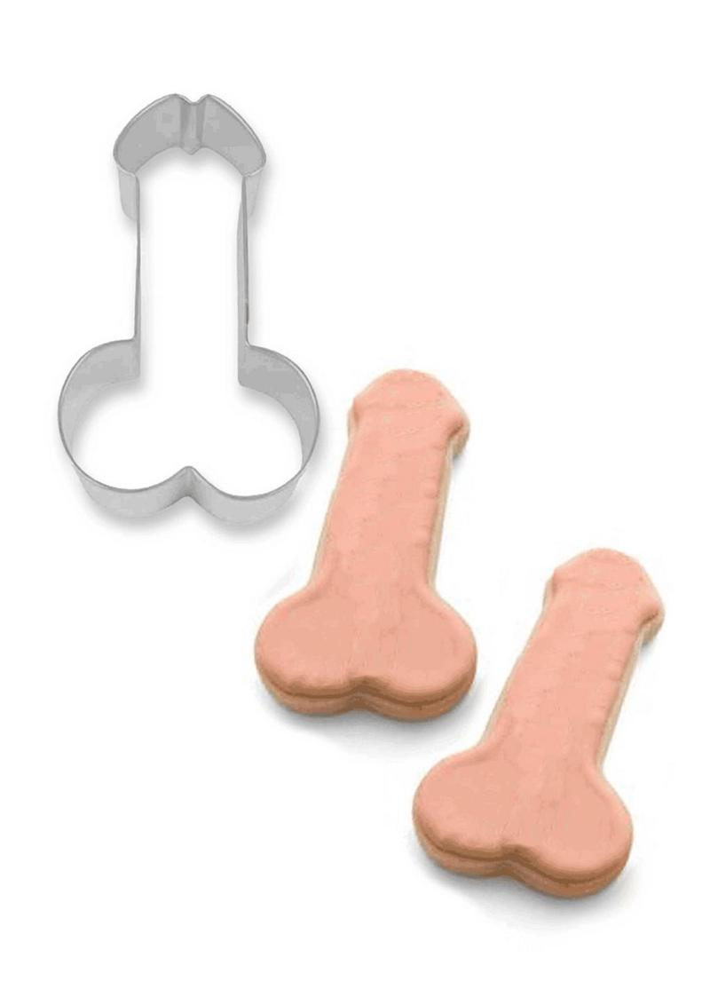 Penis Cookie Cutter - PhishStones Products