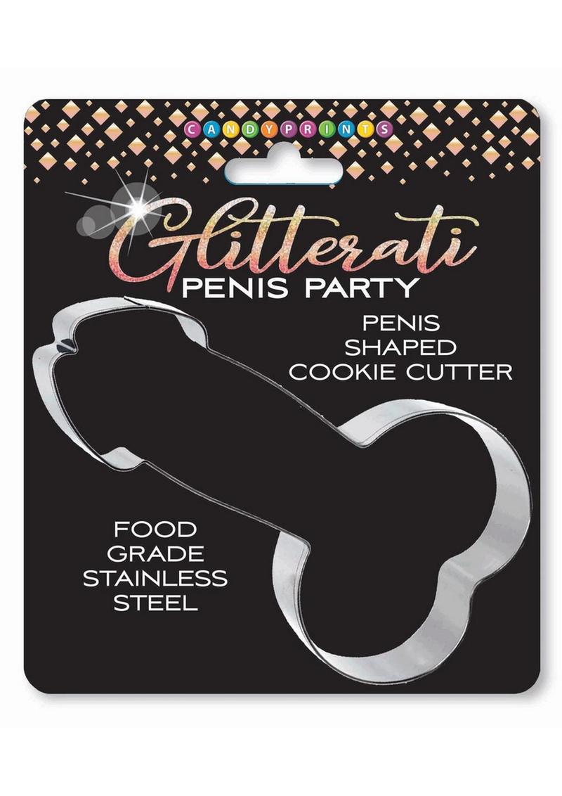 Penis Cookie Cutter - PhishStones Products