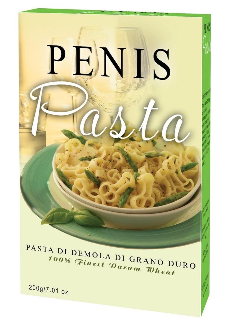 Penis Pasta - PhishStones Products