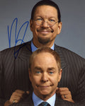 Penn Jillette Signed 8x10 Photo