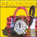 Pennywise - About Time (LP) - PhishStones Products