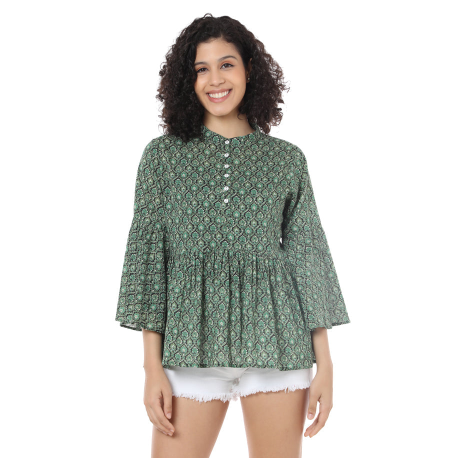 PERKY TOP - PhishStones Products