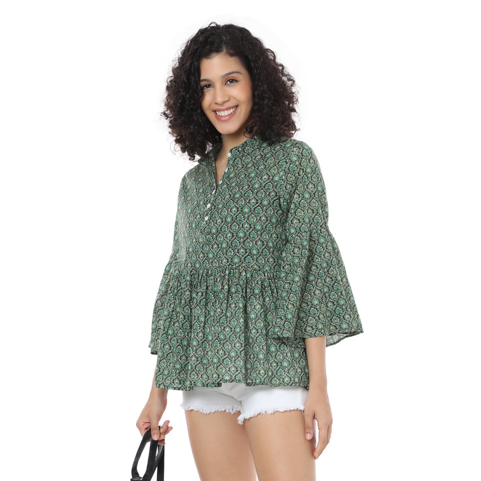 PERKY TOP - PhishStones Products