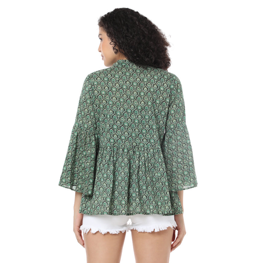 PERKY TOP - PhishStones Products