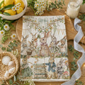 Peter Vintage Towel