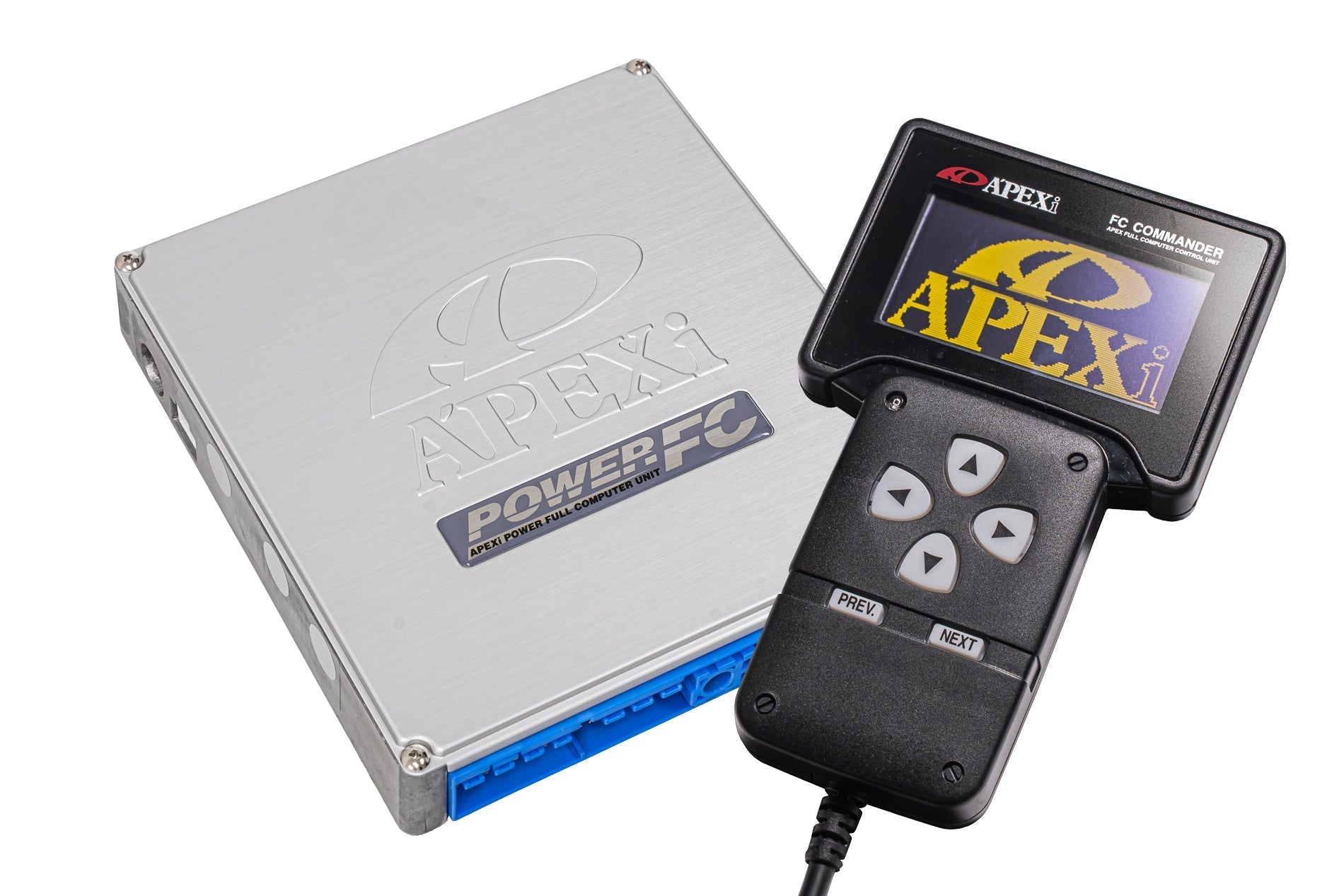 APEXi A'PEXi - Power FC - 1992-2001 Acura Integra (OBD2a ECU)
