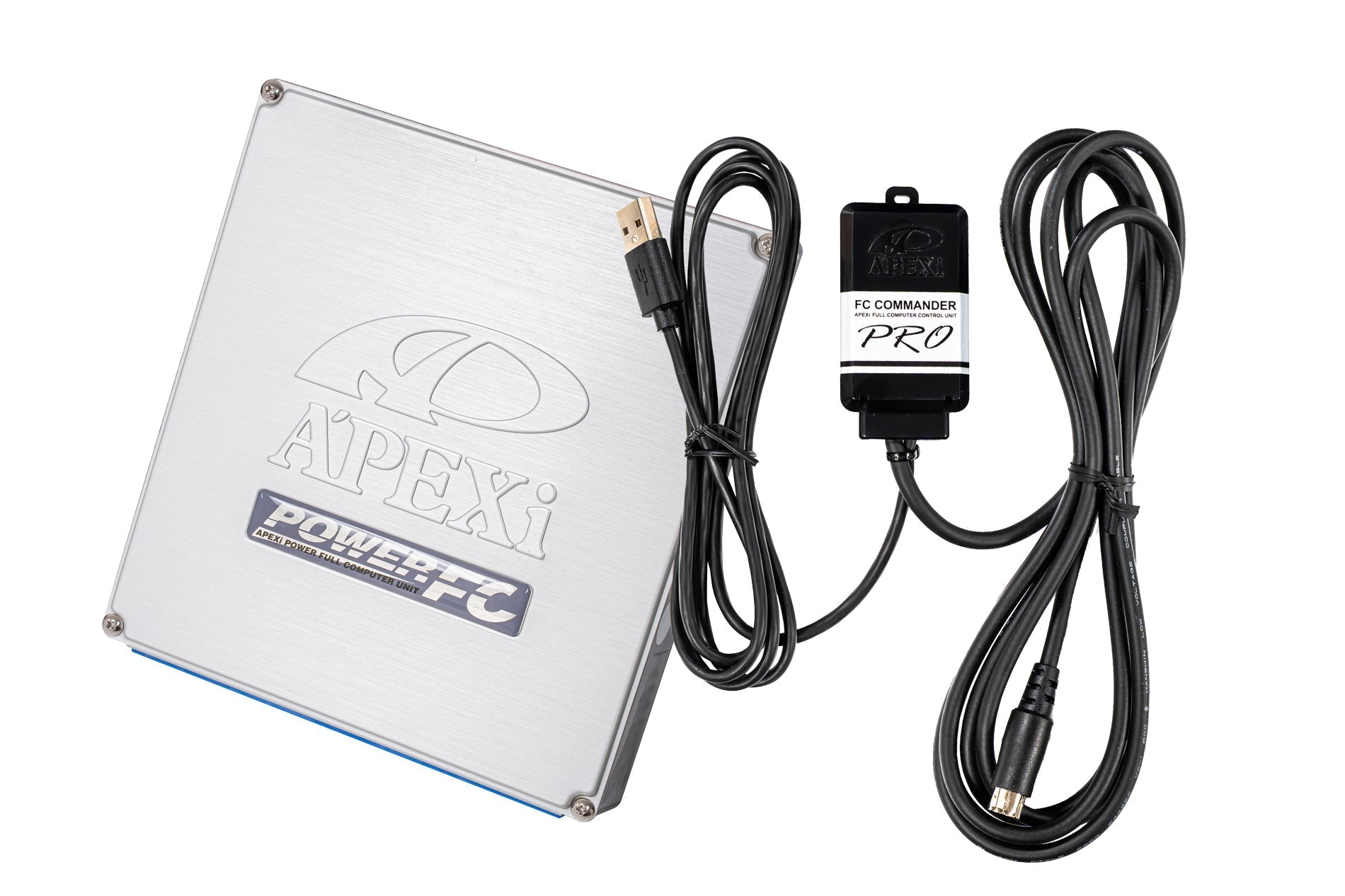 APEXi A'PEXi - Power FC - 1992-2001 Acura Integra (OBD2a ECU)