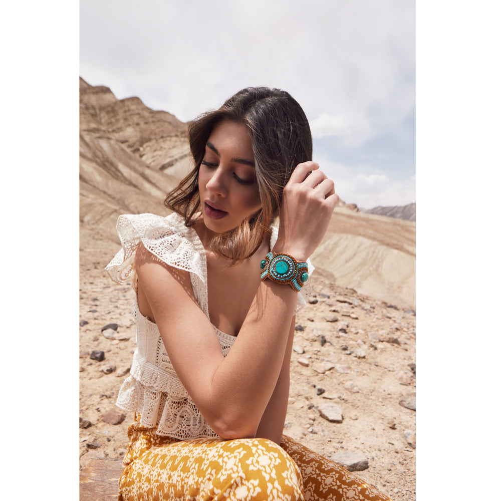 Picotee BRACELET - PhishStones Products