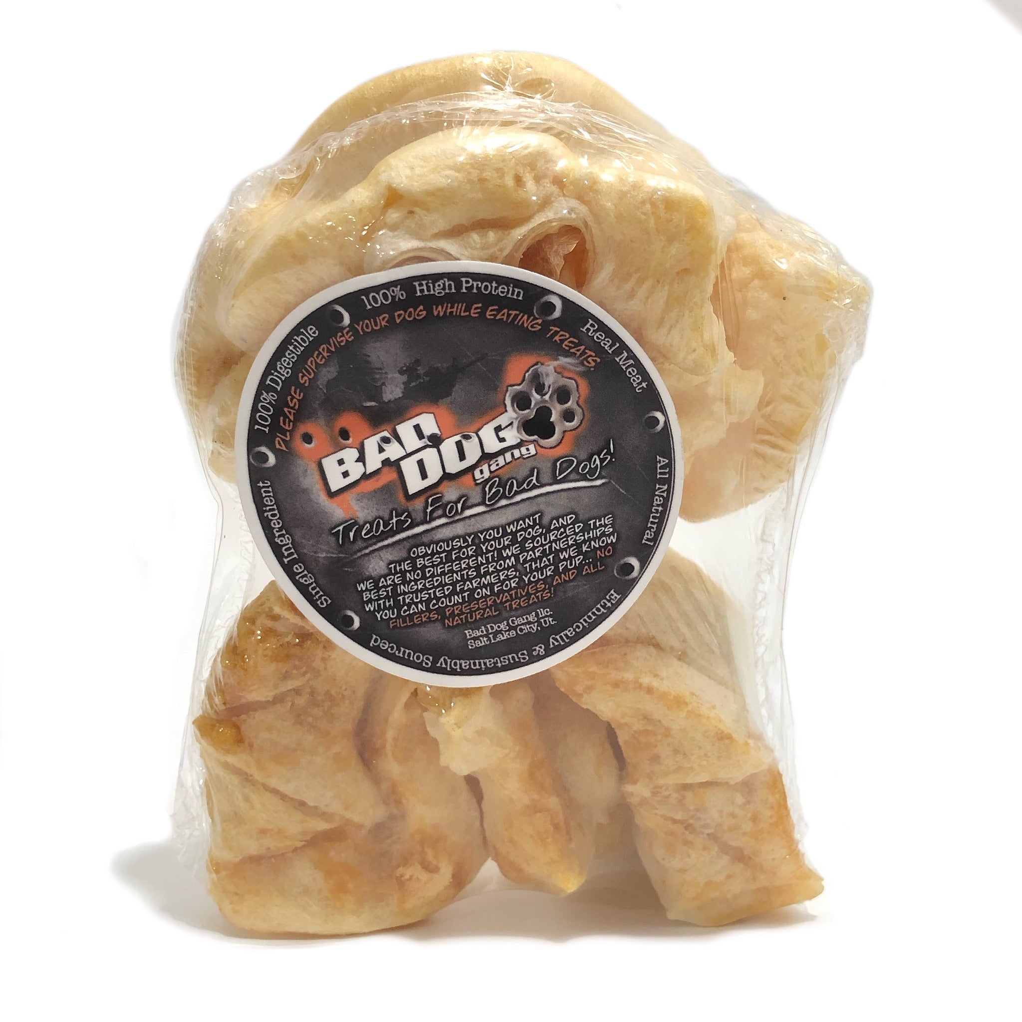 Pig Snout Puffs (2 pack) - PhishStones Products