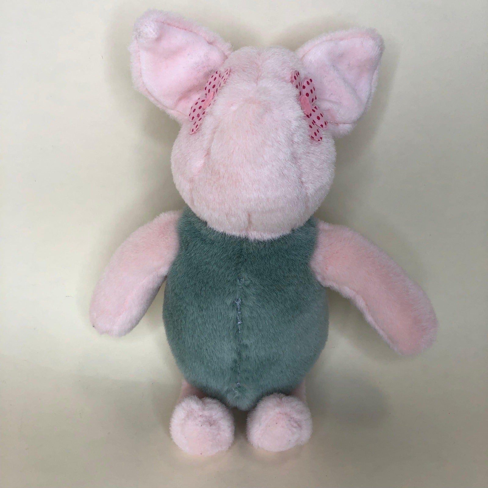 15% OFF! Piglet Stuffed & Squeaky Dog Toys: All Sizes