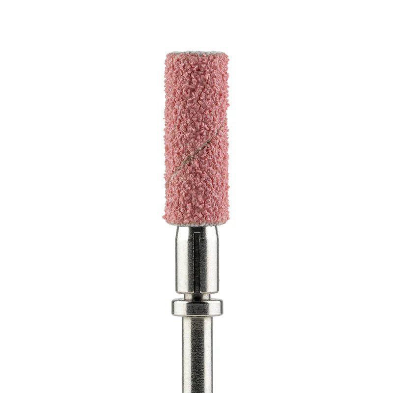 Pink Mask - Pink Sanding Band