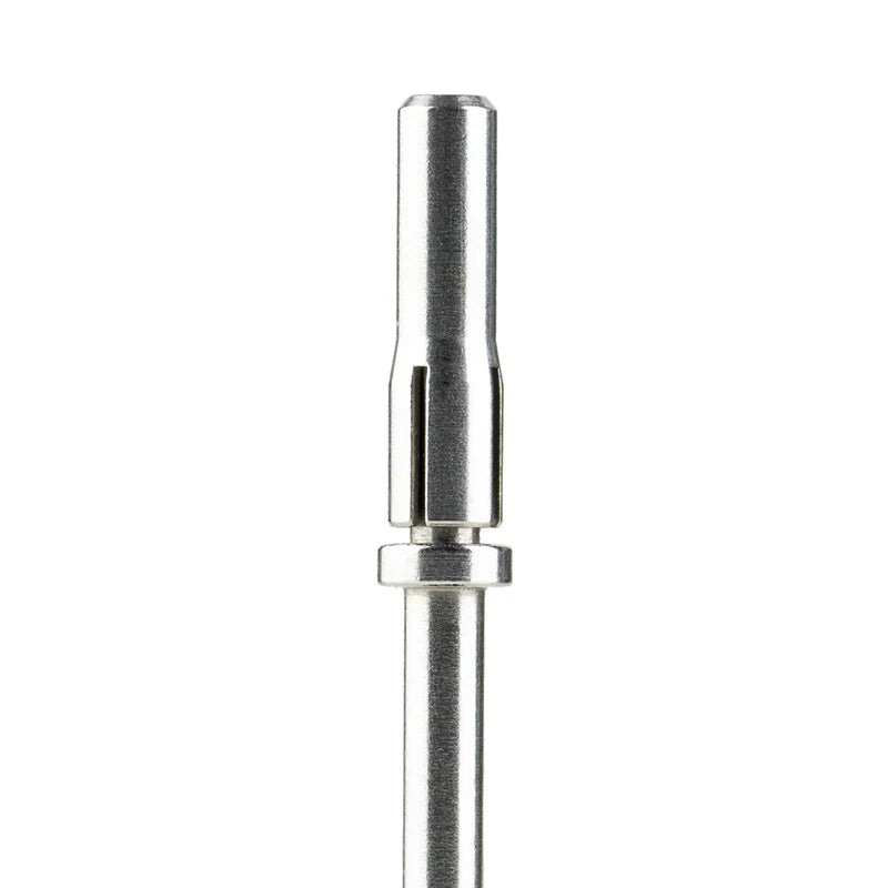 Pink Mask - Sanding Band Mandrel